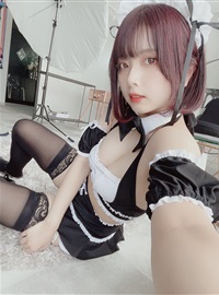 Rizuna(Rizunya) 2022-08-31 メイドスイムウェア(19)